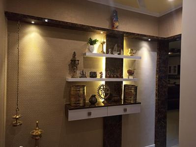 Image of 2300 Sq.ft 4 BHK Apartment / Flat for sale in Purva Whitehall, Harlur, Bengaluru for Rs. 48400000