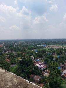 Balcony Image of 1500 Sq.ft 3 BHK Apartment / Flat for sale in Eden City Maheshtala, Maheshtala Kolkata for Rs. 3300000