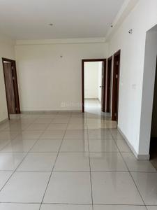 Hall Image of 2100 Sq.ft 4 BHK Apartment / Flat for rent in Prestige Jindal City, Anchepalya Bengaluru for Rs. 75000