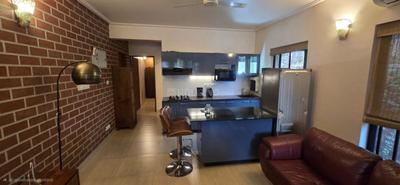 Hall Image of 762 Sq.ft 1 BHK Apartment / Flat for sale in Riviera Greenfields, Salvador Do Mundo Goa for Rs. 11400000