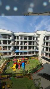 Image of 599 Sq.ft 1 BHK Apartment / Flat for sale in Udaan Avenue, Neral, Thane for Rs. 1700000