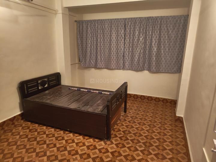 Aero View CHS Limited Sahar Village  Bedroom 1