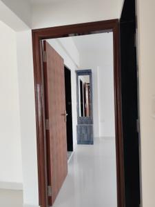 Bedroom Image of 1050 Sq.ft 2 BHK Apartment / Flat for rent in Halasuru Bengaluru for Rs. 50000
