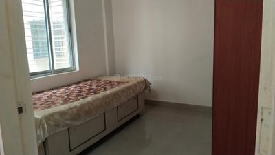 Bedroom Image of 967 Sq.ft 3 BHK Apartment / Flat for sale in Kwality Bliss, Rajarhat Kolkata for Rs. 4800000