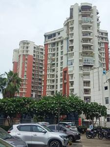 Image of 2439 Sq.ft 4 BHK Apartment / Flat for sale in SDS NRI Residency, Omega II, Greater Noida for Rs. 17800000