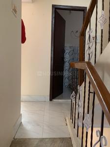 Hall Image of 1550 Sq.ft 3 BHK Independent House for rent in Banaswadi Bengaluru for Rs. 42000