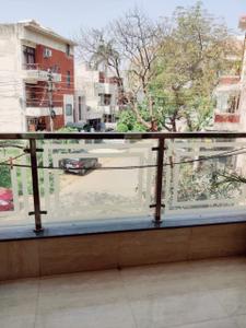 Balcony Image of Avasa Living in DLF Phase 2, Gurgaon