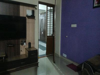 The Indus Living Room 1