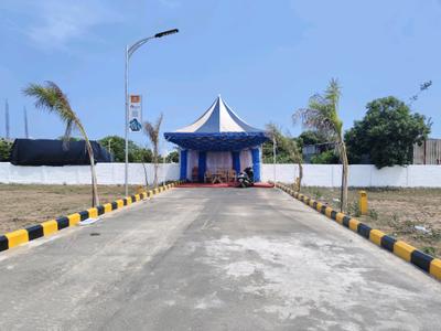 Image of 1080 Sq.ft Residential Plot / Land for sale in Pudupakkam, Chennai for Rs. 5000000