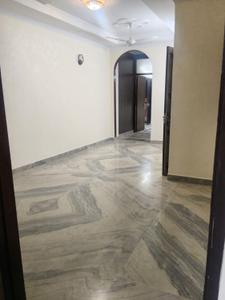 Hall Image of 900 Sq.ft 2 BHK Builder Floor for sale in Kotla Mubarakpur New Delhi for Rs. 9000000