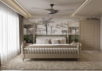 Bedroom Image of 1862 Sq.ft 3 BHK Apartment / Flat for sale in Acropolis, Mansarovar Extension Jaipur for Rs. 11500000