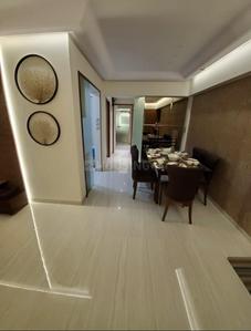Hall Image of 897 Sq.ft 2 BHK Apartment / Flat for sale in Winspace Amelio, Andheri West Mumbai for Rs. 27500000