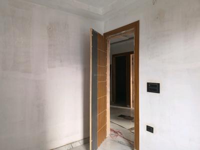 Bedroom Image of 900 Sq.ft 3 BHK Builder Floor for sale in DLF Ankur Vihar Ghaziabad for Rs. 3530322