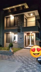 4 BHK Independent House