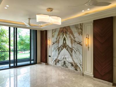 Living Room Image of 1800 Sq.ft 3 BHK Builder Floor for sale in Vipul World, Sector 48 Gurgaon for Rs. 26000000