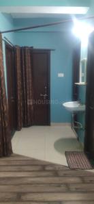 Hall Image of 1050 Sq.ft 2 BHK Apartment / Flat for rent in Aarti Ashoka Impression, Vidhan Sabha Road Raipur for Rs. 20000