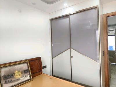 Bedroom Image of 1850 Sq.ft 3 BHK Builder Floor for sale in Skywhales Vienna Greens II, Sector 99A Gurgaon for Rs. 19500001