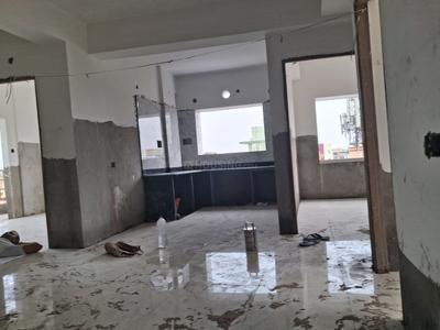 Living Room Image of 1220 Sq.ft 3 BHK Apartment / Flat for sale in South Dum Dum Kolkata for Rs. 6466000
