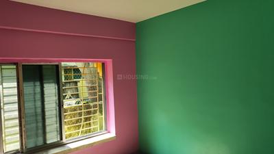 Bedroom Image of 650 Sq.ft 2 BHK Apartment / Flat for sale in Airport Gate no. 1 Kolkata for Rs. 2200000