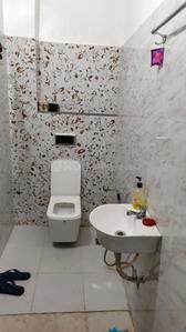 Image of 800 Sq.ft 2 BHK Builder Floor for rent in Alkapuri, Ratlam for Rs. 11000