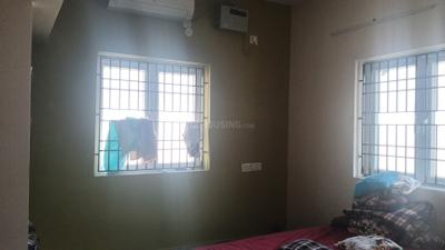 Bedroom Image of 2100 Sq.ft 4 BHK Independent House for sale in Mangadu Chennai for Rs. 11500000