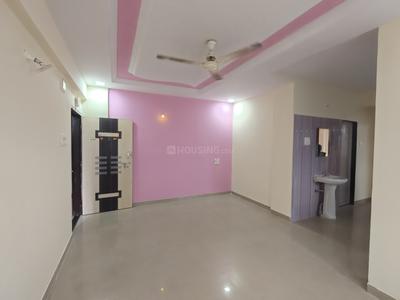 Hall Image of 1100 Sq.ft 2 BHK Apartment / Flat for rent in Pathardi Phata Nashik for Rs. 12000