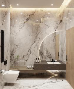 Image of 667 Sq.ft 1 RK Apartment / Flat for sale in International City Phase(2), Dubai for Rs. 18412354