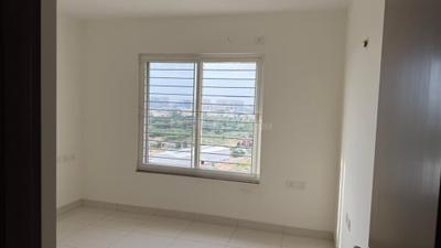 Bedroom Image of 1482 Sq.ft 3 BHK Apartment / Flat for sale in Byrathi Bengaluru for Rs. 21800000