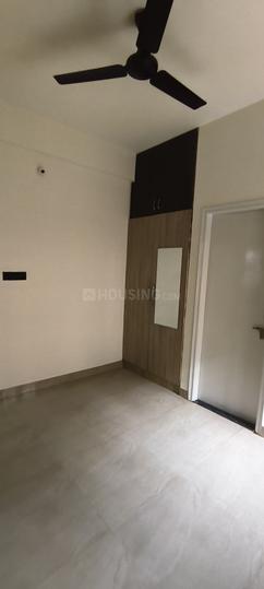 Sector 6, HSR Layout Bedroom 1