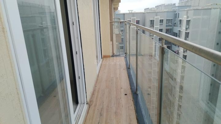 Goregaon West Bedroom One 1