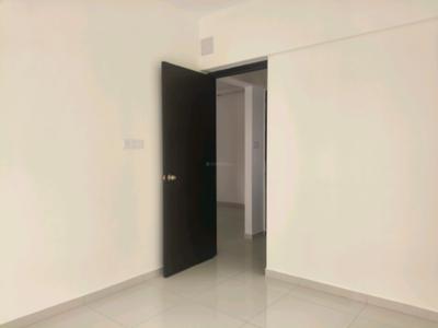 Bedroom Image of 360 Sq.ft 1 BHK Apartment / Flat for rent in Kolte Patil Life Republic Sector R10 10th Avenue Universe Phase IV, Marunji Pune for Rs. 19000
