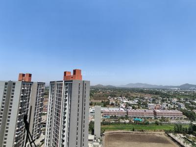Balcony Image of 2275 Sq.ft 3.5 BHK Apartment / Flat for sale in Lodha Belmondo, Gahunje Pune for Rs. 35000000