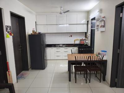 Hall Image of 650 Sq.ft 2 BHK Apartment / Flat for sale in Six Twenty Dream City, Dharam Nagar Rajkot for Rs. 3600000