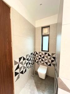 Bathroom Image of 3850 Sq.ft 5 BHK Penthouse for sale in Ambli Ahmedabad for Rs. 45000000