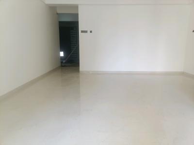 Living Room Image of 1320 Sq.ft 2 BHK Apartment / Flat for sale in Neelkamal Gokul, Kharghar Navi Mumbai for Rs. 15500000