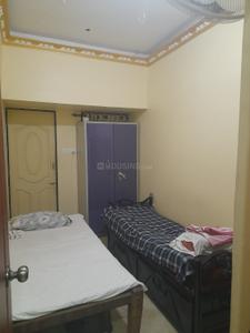 Bedroom Image of 1054 Sq.ft 2 BHK Apartment / Flat for rent in Fatorda Goa for Rs. 27000