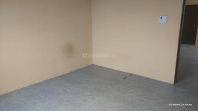Bedroom Image of 500 Sq.ft 1.5 BHK Apartment / Flat for rent in Om Shanti Green, Rajghat Colony Jhansi for Rs. 7000