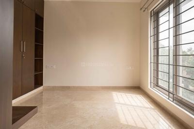 Duraisamy Nagar Bedroom One 3
