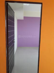Bedroom Image of 420 Sq.ft 1 RK Apartment / Flat for sale in Vasukamal Samruddhi, Shivaji Nagar Jalgaon for Rs. 1400000