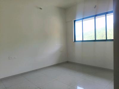 Bedroom Image of 1237 Sq.ft 3 BHK Apartment / Flat for sale in Shapoorji Pallonji Vanaha, Bavdhan Pune for Rs. 10800000