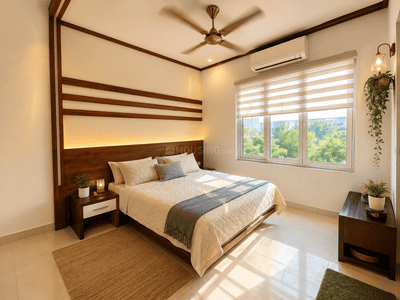 Image of 1800 Sq.ft 3 BHK Apartment / Flat for sale in Elamakkara, Kochi for Rs. 17500000