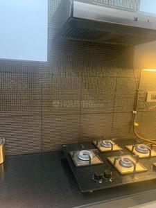 Bathroom Image of 2060 Sq.ft 3.5 BHK Apartment / Flat for sale in Radius Imperial Heights Wing C And D, Goregaon West Mumbai for Rs. 55000000