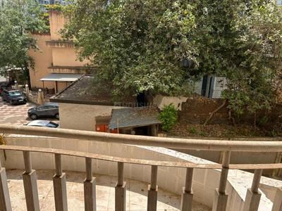Balcony Image of 900 Sq.ft 2 BHK Apartment / Flat for sale in Mumbai Central Mumbai for Rs. 20500000