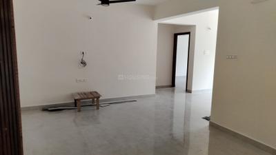 Living Room Image of 1100 Sq.ft 2 BHK Apartment / Flat for rent in Raghuvanahalli Bengaluru for Rs. 39000