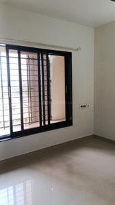Image of 1150 Sq.ft 3 BHK Apartment / Flat for rent in Ashish Swapnalok Towers, Goregaon East, Mumbai for Rs. 75000
