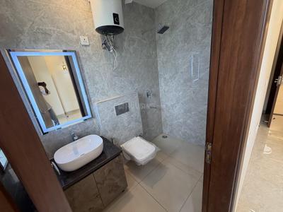 Image of 1323 Sq.ft 3 BHK Builder Floor for sale in Trehan Luxury Floors, Sector 35, Sohna for Rs. 15000005