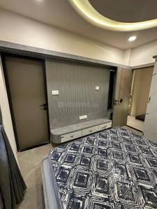Bedroom Image of 2100 Sq.ft 4 BHK Independent House for sale in Mahalakshmi Nagar Indore for Rs. 15100000
