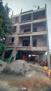Building Image of 1251 Sq.ft 3 BHK Apartment / Flat for sale in Madipakkam Chennai for Rs. 11259000