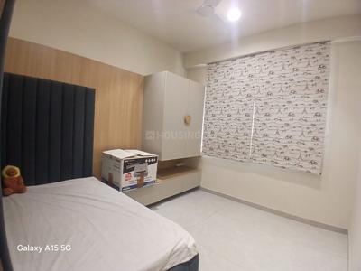 Bedroom Image of 1980 Sq.ft 3 BHK Apartment / Flat for sale in Keshav Shashwat Aura, Vastral Ahmedabad for Rs. 7000000