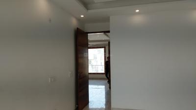 Bedroom Image of 1622 Sq.ft 2 BHK Builder Floor for rent in Sector 48 Noida for Rs. 31000